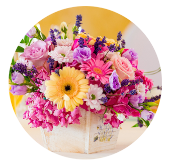 Birthday Flowers Erith