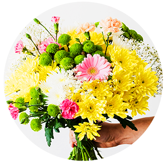 Same day Flowers Erith